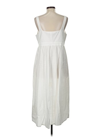 Banana Republic Factory Store Casual Dress (view 2)