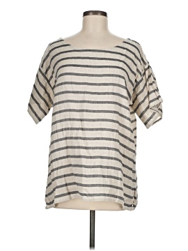 Eileen Fisher Short Sleeve Top