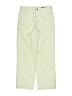 Vineyard Vines 100% Cotton Solid Green Khakis Size 10 - photo 1