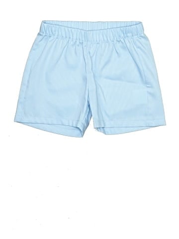 Little English Athletic Shorts (view 1)