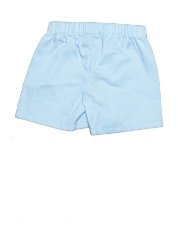 Little English Athletic Shorts (view 2)