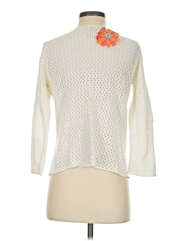 Sigrid Olsen Sport Cardigan (view 2)