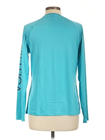 Nautica Long Sleeve T-Shirt (view 2)