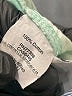 J.Crew 100% Cotton Solid Green Shorts Size 12 - photo 4