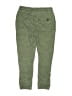 Art Class Solid Green Active Pants Size 6 - 7 - photo 2