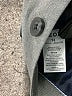 IZOD Checkered-gingham Gray Blazer Size 14 - photo 4