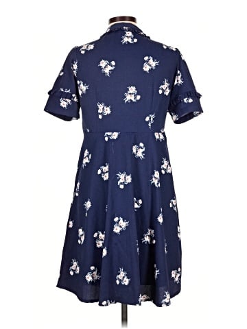 Zink London Casual Dress (view 2)