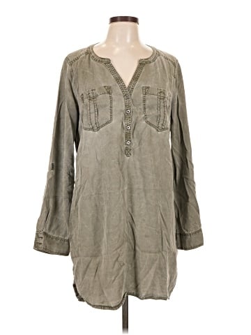 Express Casual Dress (view 1)