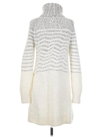 Sleeping On Snow Casual Dress (view 2)