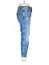 J.Crew Blue Jeans Size 30 waist - photo 4