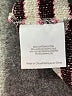 Tory Burch Stripes Pink Pullover Sweater Size XS - photo 8