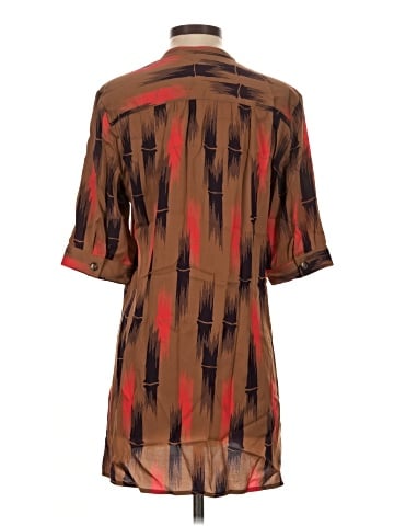 Tucker Casual Dress (view 2)