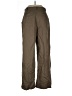 Talbots Brown Casual Pants Size 12 Petite - photo 2