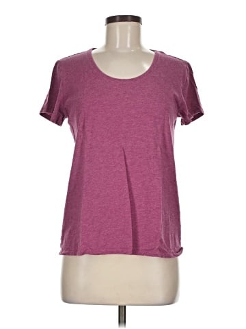 Garnet Hill Short Sleeve T-Shirt (view 1)