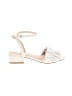 Shellys London Ivory Sandals Size 6 1/2 - photo 1