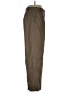 Talbots Brown Casual Pants Size 12 Petite - photo 4