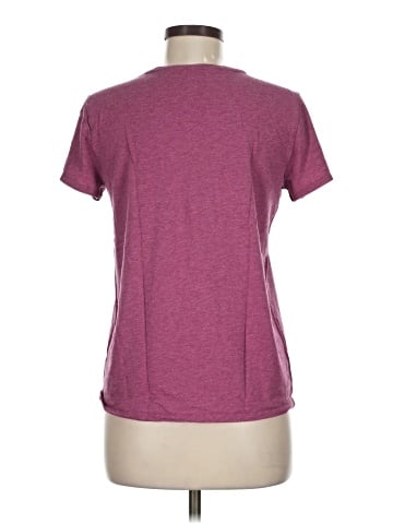 Garnet Hill Short Sleeve T-Shirt (view 2)