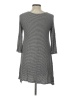 Lani Gray Casual Dress Size L - photo 2