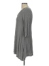 Lani Gray Casual Dress Size L - photo 5