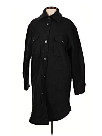 Quince Coat (view 1)