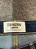 Denizen from Levi's Blue Jeans Size 28 waist - photo 7