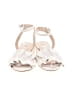 Shellys London Ivory Sandals Size 6 1/2 - photo 2