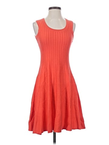 Nic + Zoe Casual Dress (view 1)