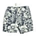 Bonpoint 100% Polyester Paisley Blue Board Shorts Size 6 - photo 1