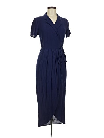 Yumi Kim Casual Dress (view 1)