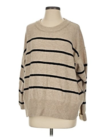 Assorted Brands Pullover Sweater (view 1)