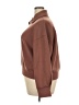 Active by Old Navy Brown Sweatshirt Size XXL - photo 5