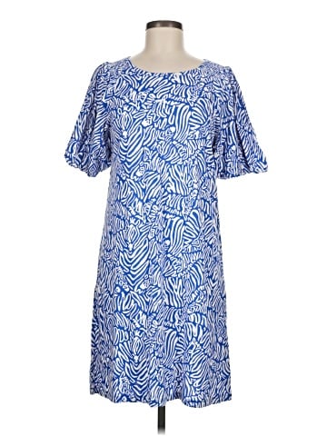 Lilly Pulitzer Casual Dress (view 1)