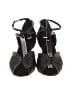 Assorted Brands Black Sandals Size 10 - photo 2