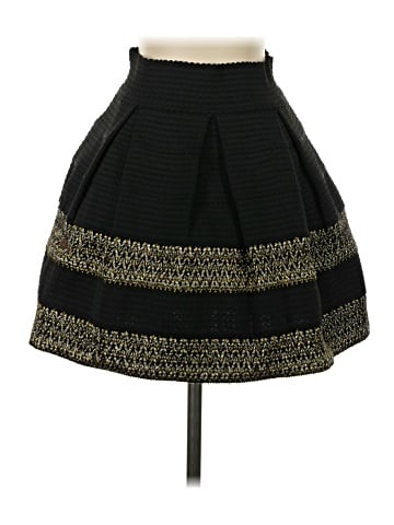 Ginger G. Formal Skirt (view 1)
