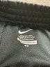 Nike 100% Polyester Color Block Black Athletic Shorts Size 4T - photo 3