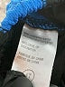 Nike 100% Polyester Color Block Black Athletic Shorts Size 4T - photo 4