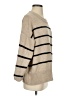 Assorted Brands Stripes Tan Pullover Sweater Size S - photo 4