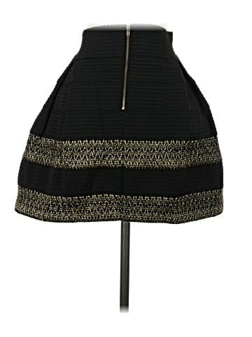 Ginger G. Formal Skirt (view 2)