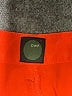 DWP Orange Casual Pants Size 26 waist - photo 7