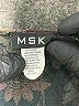 MSK Black Cardigan Size L - photo 7