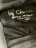 Chico's Black Long Sleeve Turtleneck Size Lg (2) - photo 7