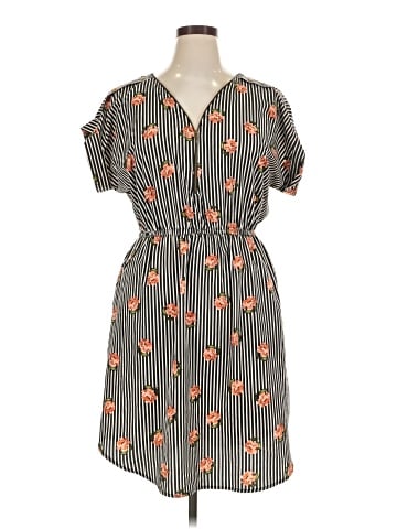 Speed Control Casual Dress (view 1)