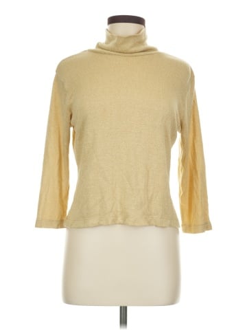 Forenza 3/4 Sleeve Top (view 1)