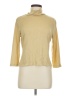 Forenza Gold 3/4 Sleeve Top Size M - photo 1
