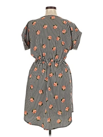 Speed Control Casual Dress (view 2)