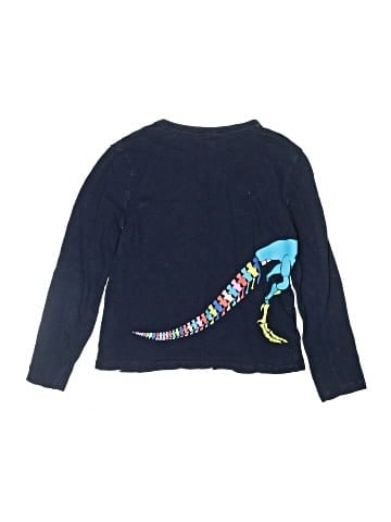 Gap Kids Long Sleeve T-Shirt (view 2)
