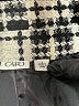 Cato Houndstooth Ivory Coat Size L - photo 6