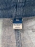 Old Navy 100% Cotton Blue Denim Shorts Size XXL - photo 3