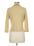 Forenza Gold 3/4 Sleeve Top Size M - photo 2