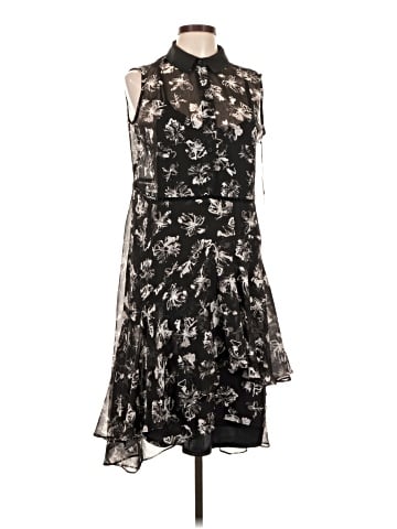 Simply Vera Vera Wang Cocktail Dress (view 1)